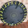 Domyos Fit Trampo 500 Trampoline Image 5