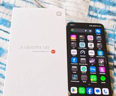 Xiaomi 14T | 5G Android Smartphone | 12GB RAM | 256GB | Unlocked