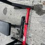 Heavy duty bench & Rack Image 3