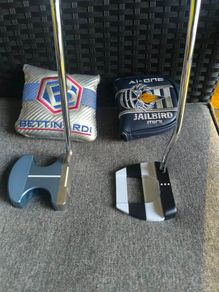 Putters