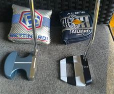 Putters