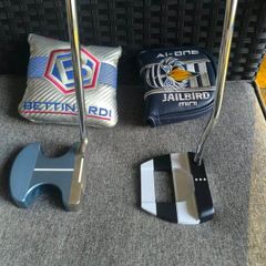 Putters