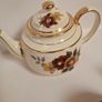 Rare Vintage Sadler Irish Market Tea Set Bilingual Gaeilge Stamp Image 9