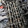 mercedes sprinter om651 parts Image 3