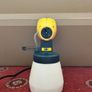 Wagner W100 Paint Sprayer Image 2