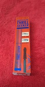 Rimmel Thrill Seeker