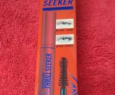 Rimmel Thrill Seeker