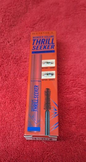 Rimmel Thrill Seeker