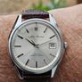Watch Seiko Skyliner 1967. Image 4