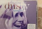 Dusty Springfield 2CD  - At Her Very Best