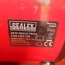 Sealey 2kw workshop heater Image 2