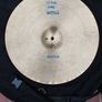 Bosphorus traditional hihats Image 4