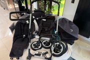 bugaboo buffalo parts and accessories in Swords