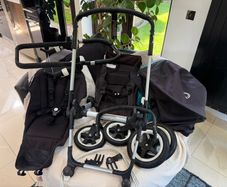 bugaboo buffalo parts and accessories in Swords
