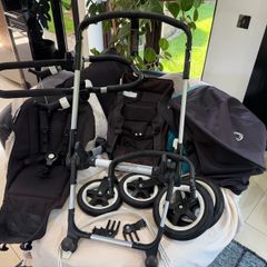 bugaboo buffalo parts and accessories in Swords