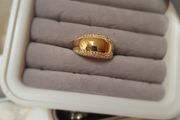 Genuine Swarovski Ring