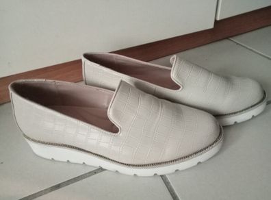 Dune London Shoes Loafers