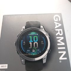 Garmin Fenix E Watch