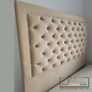 bed frame and headboard + free delivery Image 8