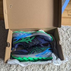 Asics Gel Trabuco Terra UK 8 / EU 42.5 - Brand New