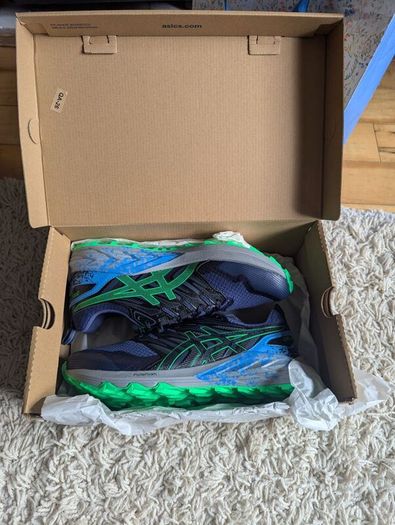 Asics Gel Trabuco Terra UK 8 / EU 42.5 - Brand New