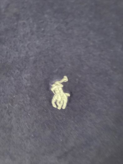 POLO Ralph Lauren unisex tshirt