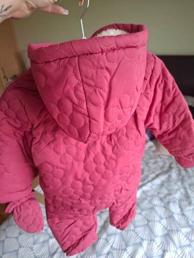 pramsuit