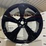 21 22 23" Inch Audi SQ7 style Alloy wheels A5 A6 A7 A8 Q3 Q5 Q7 Q8 RS / S Models 5X112 66.6 Image 6