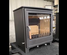 stove 8KW new