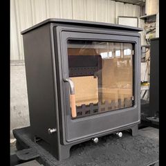stove 8KW new