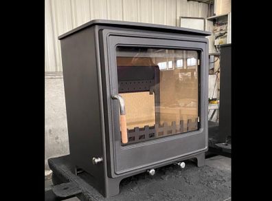 stove 8KW new