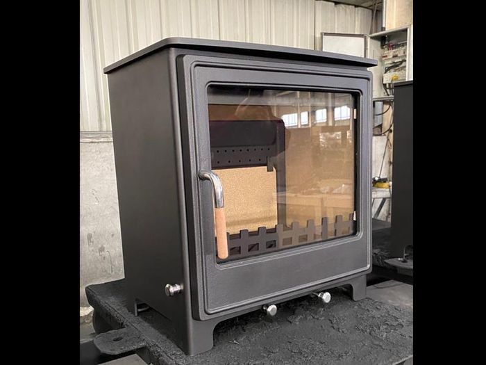 8kw Stove New