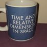 Doctor Who Mug Image 2