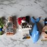 Lego minifigures Image 2