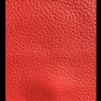 New Clarks Marva Wave Orange Leather Crossbody Bag Image 2