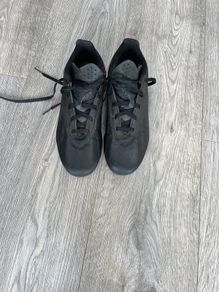 Kids football boots