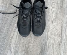 Kids football boots