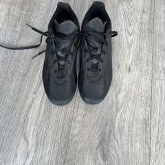 Kids football boots