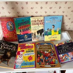 Childrens Books Age 9-12