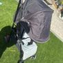 Silver Cross Stroller Image 2