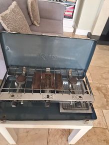 Kampa Camping Stove