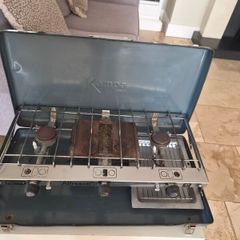 Kampa Camping Stove