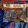 YU-GI-OH figures 3.75 " Blue- Eyes White Dragon And Gate Guardian Double Pack Red Eyes Black Dragon + Harpie Image 2