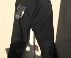 Held trousers