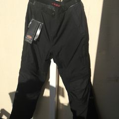 Held trousers