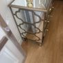mirrored cabinet Image 3