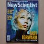 New Scientist Magazine 2001 Image 2