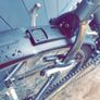 Giant Cls 4.c Road Bike Image 5