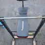 Maximuscle Weights Bench plus Weights Image 5