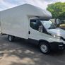 Iveco Daily 2015 Luton /Tail lift ( LOW MILEAGE) Image 5